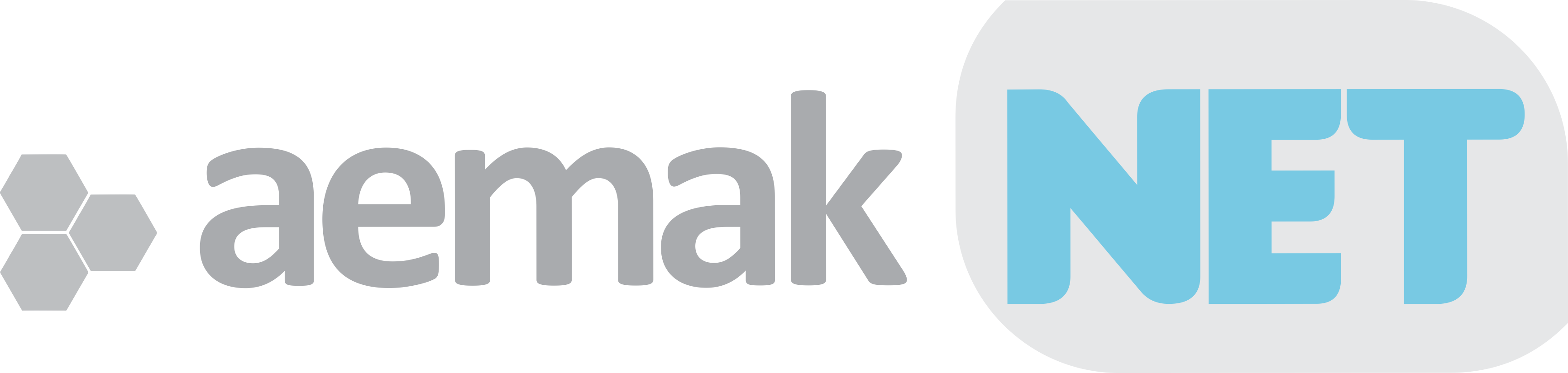 Aemak Net